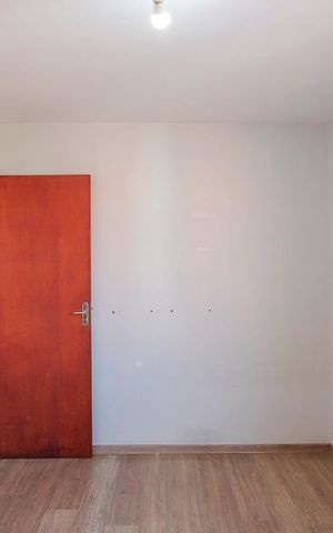 Apartamento à venda com 60m², 2 quartos e 1 vagaQuarto 2