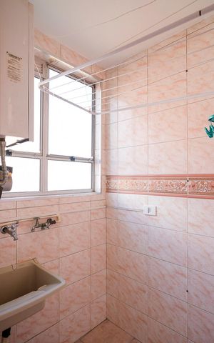 Apartamento à venda com 60m², 2 quartos e 1 vagaÁrea de serviço