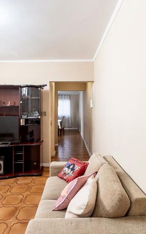 Casa à venda com 250m², 3 quartos e 2 vagasSala