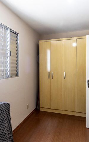 Casa à venda com 250m², 3 quartos e 2 vagasQuarto 2