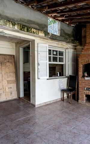 Casa à venda com 250m², 3 quartos e 2 vagasÁrea comum