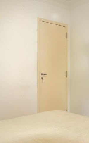 Apartamento à venda com 97m², 3 quartos e 2 vagasSuíte