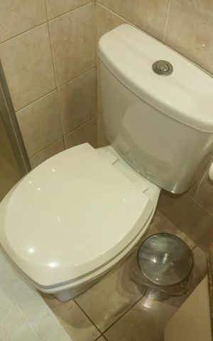 Apartamento à venda com 97m², 3 quartos e 2 vagasBanheiro