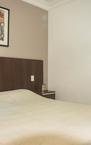 Apartamento à venda com 97m², 3 quartos e 2 vagasSuíte