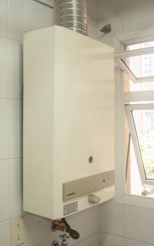 Apartamento à venda com 97m², 3 quartos e 2 vagasÁrea de Serviço