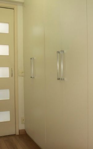Apartamento à venda com 97m², 3 quartos e 2 vagasQuarto de Serviço