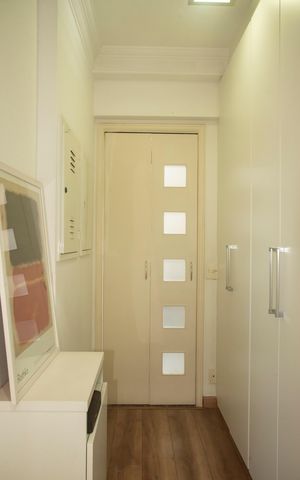 Apartamento à venda com 97m², 3 quartos e 2 vagasQuarto de Serviço