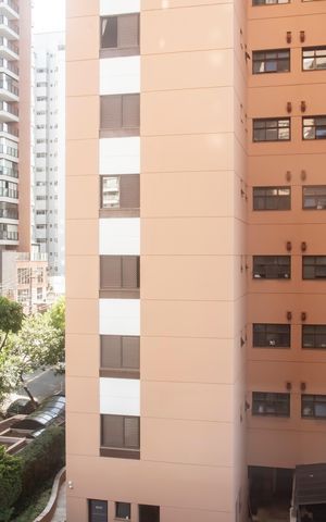 Apartamento à venda com 97m², 3 quartos e 2 vagasVista da Área de Serviço