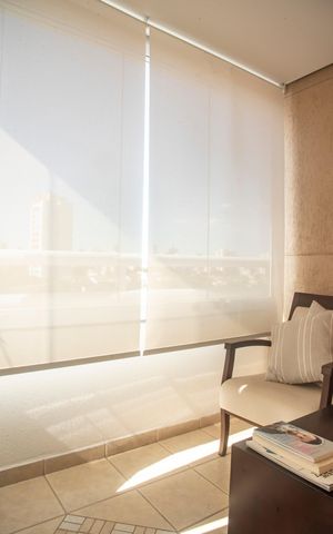 Apartamento à venda com 97m², 3 quartos e 2 vagasVaranda da Sala