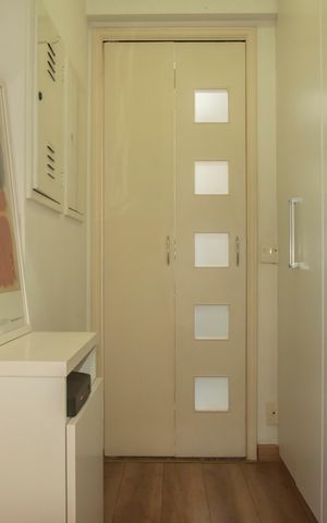 Apartamento à venda com 97m², 3 quartos e 2 vagasQuarto de Serviço