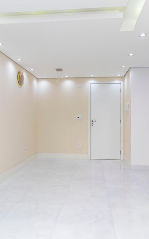 Apartamento para alugar com 90m², 2 quartos e 1 vaga Apartamento para alugar com 90m², 2 quartos e 1 vagaSala