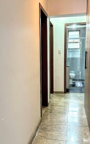 Apartamento à venda com 136m², 4 quartos e 3 vagas Apartamento à venda com 136m², 4 quartos e 3 vagasCorredor