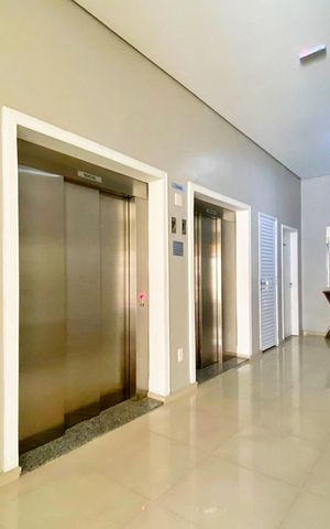 Apartamento à venda com 75m², 2 quartos e 2 vagas Apartamento à venda com 75m², 2 quartos e 2 vagasHall social
