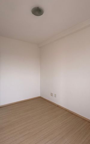 Apartamento à venda com 75m², 2 quartos e 2 vagas Apartamento à venda com 75m², 2 quartos e 2 vagasQuarto