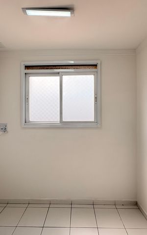 Apartamento à venda com 75m², 2 quartos e 2 vagas Apartamento à venda com 75m², 2 quartos e 2 vagasÁrea de serviço