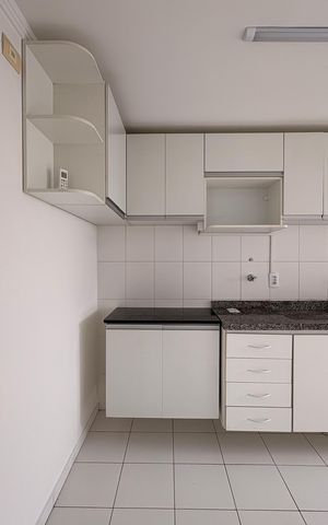 Apartamento à venda com 75m², 2 quartos e 2 vagas Apartamento à venda com 75m², 2 quartos e 2 vagasCozinha