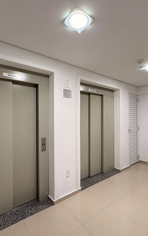 Apartamento à venda com 75m², 2 quartos e 2 vagas Apartamento à venda com 75m², 2 quartos e 2 vagasHall de entrada