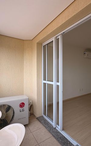 Apartamento à venda com 75m², 2 quartos e 2 vagas Apartamento à venda com 75m², 2 quartos e 2 vagasSacada