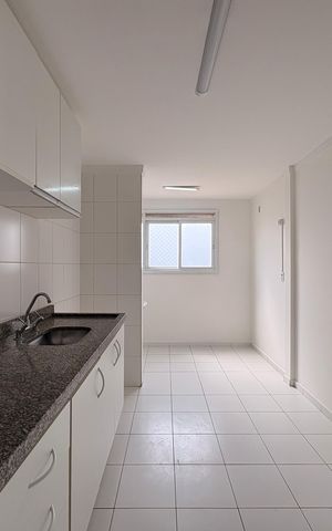 Apartamento à venda com 75m², 2 quartos e 2 vagas Apartamento à venda com 75m², 2 quartos e 2 vagasCozinha
