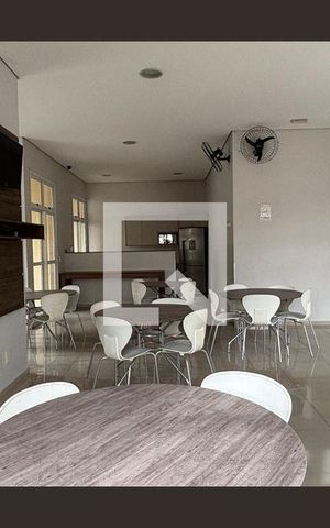 Apartamento à venda com 75m², 2 quartos e 2 vagas Apartamento à venda com 75m², 2 quartos e 2 vagasÁrea comum - Salão de festas