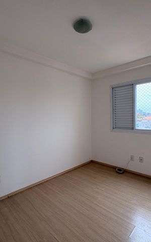 Apartamento à venda com 75m², 2 quartos e 2 vagas Apartamento à venda com 75m², 2 quartos e 2 vagasQuarto