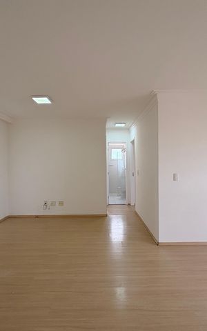 Apartamento à venda com 75m², 2 quartos e 2 vagas Apartamento à venda com 75m², 2 quartos e 2 vagasSala