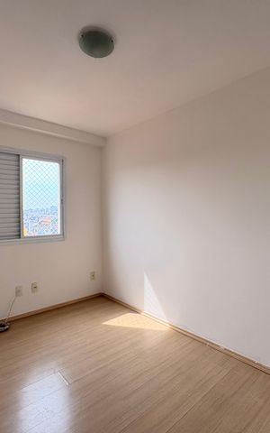 Apartamento à venda com 75m², 2 quartos e 2 vagas Apartamento à venda com 75m², 2 quartos e 2 vagasQuarto