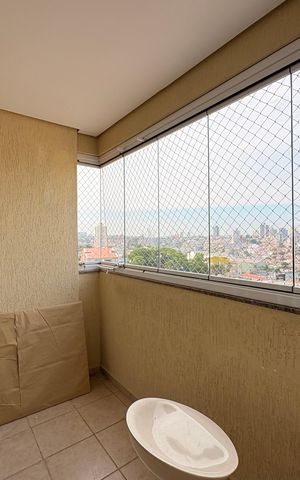 Apartamento à venda com 75m², 2 quartos e 2 vagas Apartamento à venda com 75m², 2 quartos e 2 vagasSacada