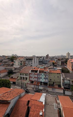 Apartamento à venda com 75m², 2 quartos e 2 vagas Apartamento à venda com 75m², 2 quartos e 2 vagasVista do Quarto