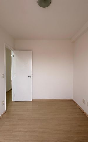 Apartamento à venda com 75m², 2 quartos e 2 vagas Apartamento à venda com 75m², 2 quartos e 2 vagasQuarto