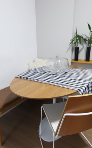 Apartamento para alugar com 42m², 2 quartos e 1 vagaSala