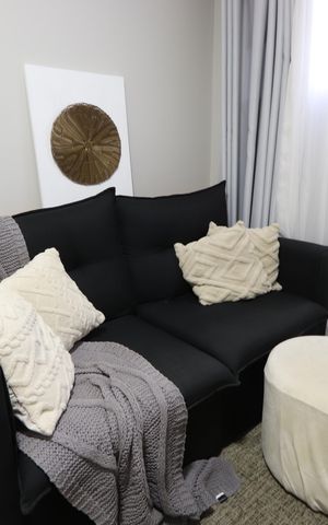 Apartamento para alugar com 42m², 2 quartos e 1 vagaSala