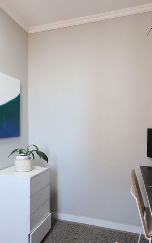 Apartamento para alugar com 42m², 2 quartos e 1 vagaQuarto 2