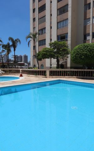 Apartamento para alugar com 42m², 2 quartos e 1 vagaÁrea comum - Piscina