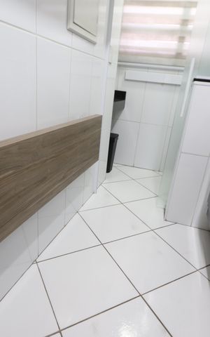 Apartamento para alugar com 42m², 2 quartos e 1 vagaCozinha