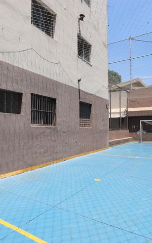 Apartamento para alugar com 42m², 2 quartos e 1 vagaÁrea comum - Quadra