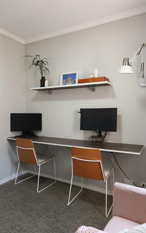 Apartamento para alugar com 42m², 2 quartos e 1 vagaQuarto 2