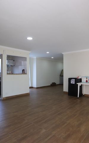 Apartamento para alugar com 42m², 2 quartos e 1 vagaÁrea comum - Salão de festas