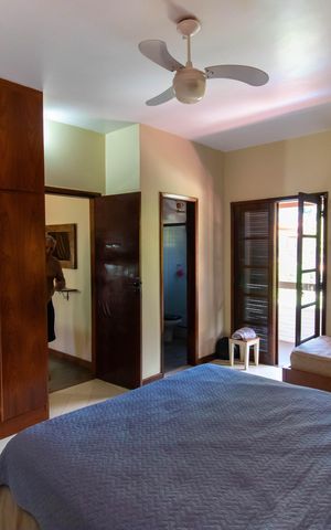 Casa de condomínio à venda com 456m², 6 quartos e 5 vagas Casa de condomínio à venda com 456m², 6 quartos e 5 vagasCasa 2 Suíte 3