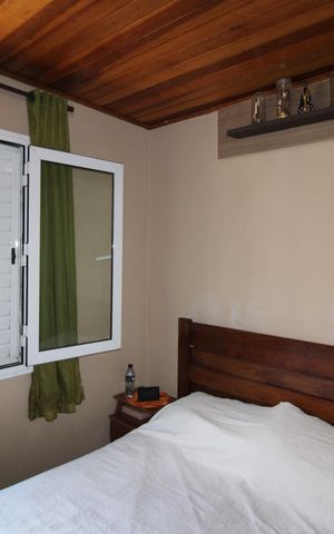 Casa de condomínio à venda com 90m², 2 quartos e 2 vagasQuarto 2
