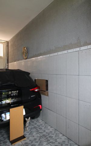 Casa de condomínio à venda com 90m², 2 quartos e 2 vagasGaragem