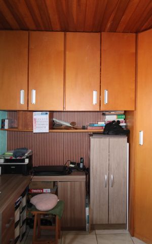 Casa de condomínio à venda com 90m², 2 quartos e 2 vagasQuarto 1