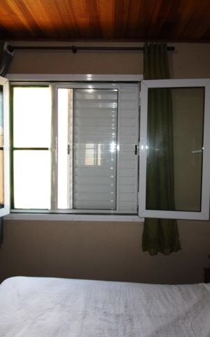 Casa de condomínio à venda com 90m², 2 quartos e 2 vagasQuarto 2