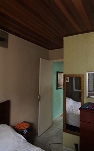 Casa de condomínio à venda com 90m², 2 quartos e 2 vagasQuarto 2