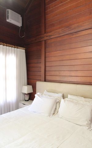 Casa à venda com 370m², 5 quartos e 8 vagasQuarto 1