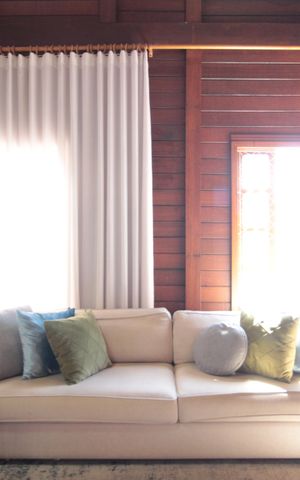 Casa à venda com 370m², 5 quartos e 8 vagasSala