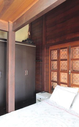 Casa à venda com 370m², 5 quartos e 8 vagasQuarto 2