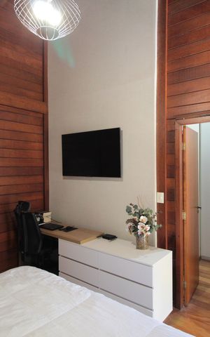 Casa à venda com 370m², 5 quartos e 8 vagasQuarto 1