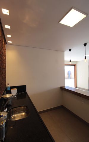 Casa à venda com 370m², 5 quartos e 8 vagasSala 2