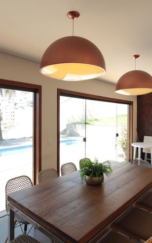 Casa à venda com 370m², 5 quartos e 8 vagasCopa 2